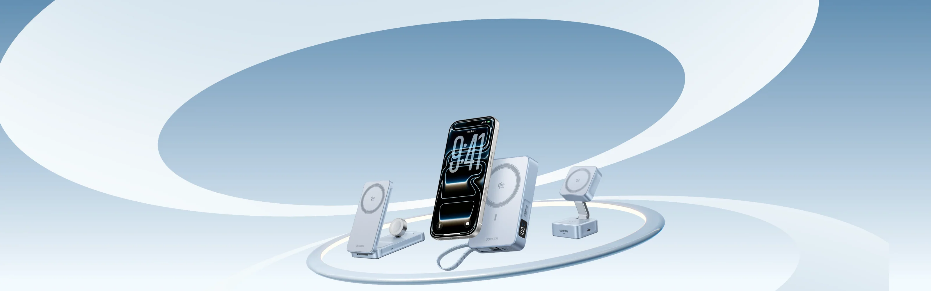 Power Your Digital Lifestyle